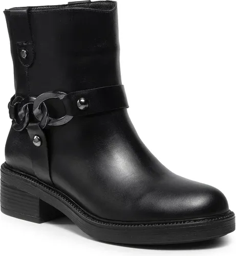 Členkové čižmy EVA LONGORIA - EL-33-04-000581 101