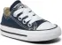 Plátenky Converse - Inf C/T A/S Ox 7J237C Navy