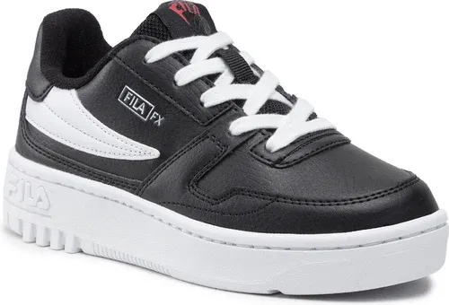 Sneakersy Fila - FxVentuno Low Kids 1011351.25Y M Black