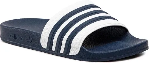 Šľapky adidas - adilette G16220 Adiblu/Wht/Adiblu