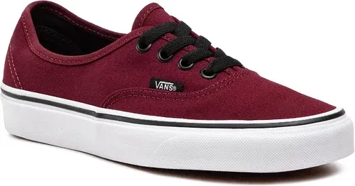 Tenisky Vans - Authentic VN000QER5U8 Port Royale/Black