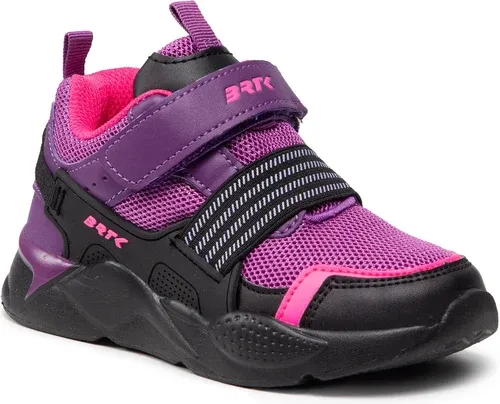 Sneakersy Bartek - 15595008 Fiolet/Czarny