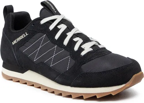 Poltopánky MERRELL - Alpine Sneaker 14 J16695 Black