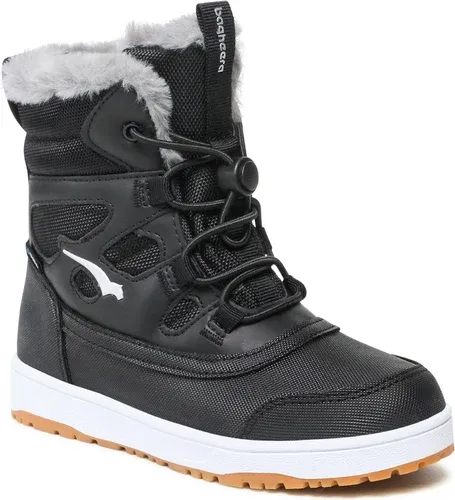 Snehule Bagheera - Snowy 86533-2 C0108 Black/White