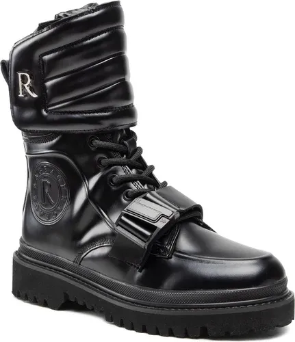 Členkové čižmy RAGE AGE - RA-11-04-000213 101