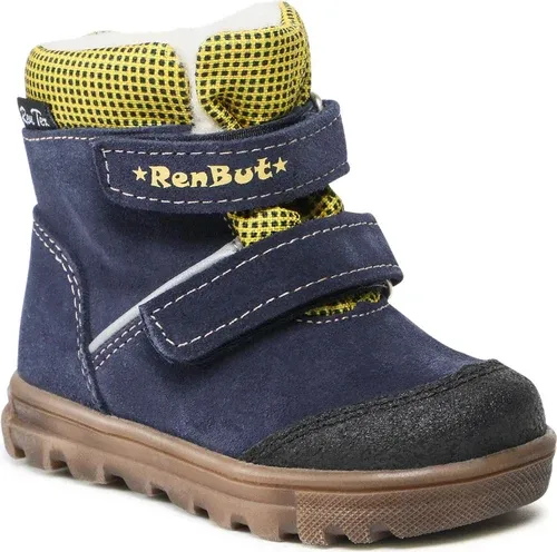 Snehule RENBUT - 12-1562 Granat