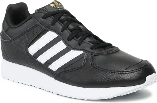 Topánky adidas - Special 21 W H00623 Cblack/Ftwwht/Goldmt