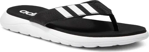 Žabky adidas - Comfort Flip Flop EG2069 Cblack/Ftwwht/Cblack