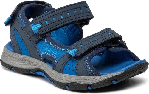 Sandále MERRELL - Panther Sandal 2.0 MK262993 Navy