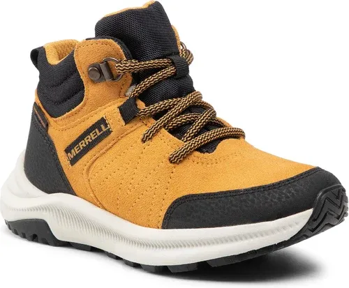 Snehule Merrell - Greylock Wtrpf MK265350 Wheat