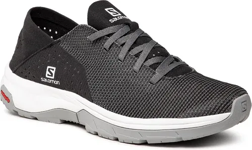 Poltopánky Salomon - Tech Lite 409857 27 M0 Quiet Shade/Black/Alloy