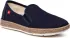 Espadrilky BIG STAR - FF276036 Navy