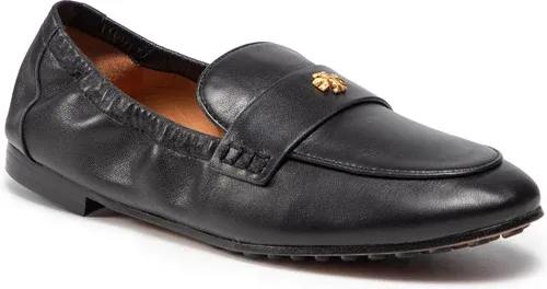 Lordsy TORY BURCH - Ballet Loafer 87269 Perfect Black 006