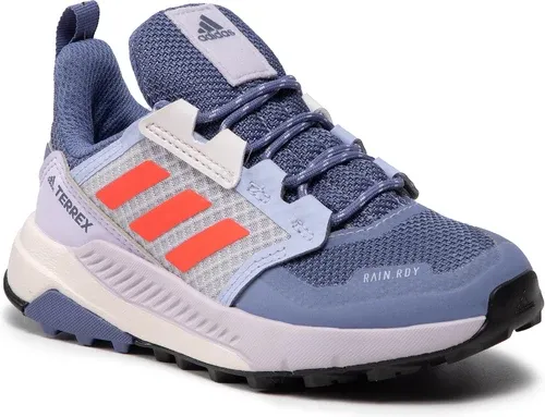 Topánky adidas - Terrez Trailmaker R.Rdy K FZ2592 Fialová