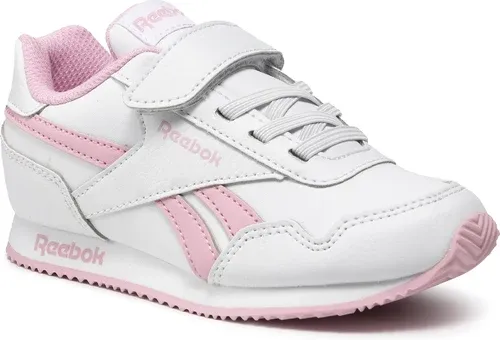 Topánky Reebok - Royal Cljog 3.0 1V FV1485 White/Ltpink/White