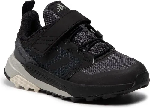 Topánky adidas - Terrex Trailmaker Cf K FW9324 Grey Five/Core Black/Aluminium