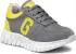 Sneakersy Guess - Luigi FI5LUG ELE12 GREY