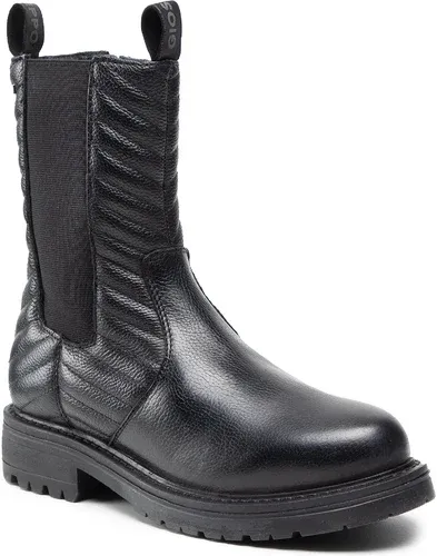 Outdoorová obuv GIOSEPPO - Malindi 64500-P Black