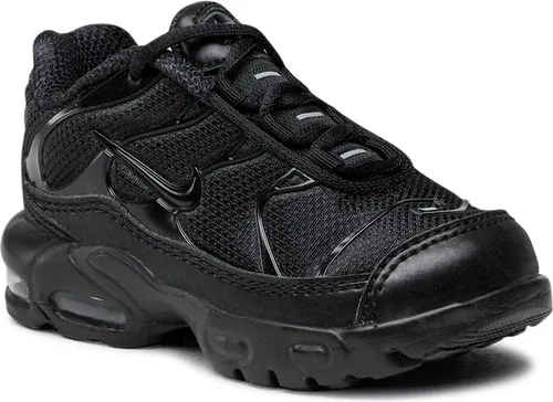 Topánky Nike - Air Max Plus (TD) CD0611 001 Black/Black/Black