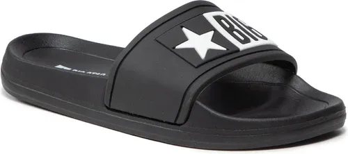 Šľapky BIG STAR - DD374150 Black