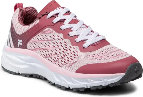 Sneakersy FILA - Trailrun Wmn 1011415.74Y Baroque Rose