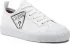 Tramky GUESS - Kerrie FL5KRR FAB12 WHITE