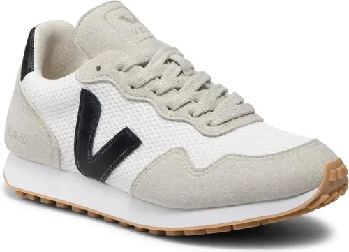 Sneakersy VEJA - Sdu Rec Alveomesh RR012364A White/Black/Natural