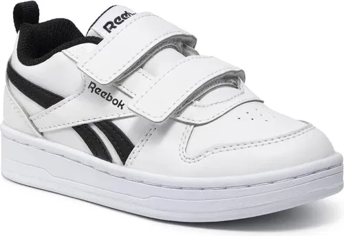 Topánky Reebok - Royal Prime 2.0 2V FZ4970 White/White/Black