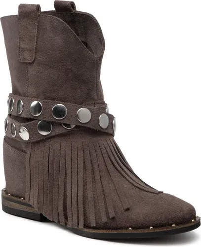 Členkové čižmy CARINII - B7751 R86-000-000-B89