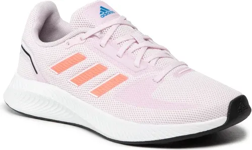 Topánky adidas - Runfalcon 2.0 GX8248 Rosa