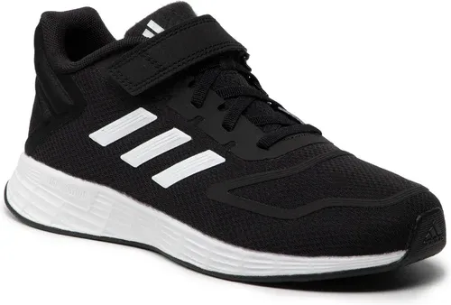 Topánky adidas - Duramo 10 El K GZ0649 Black
