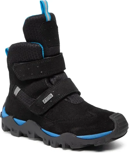 Snehule Bartek - 17395004 Čierna