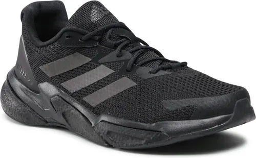 Topánky adidas - X9000L3 M S23679 Cblack/Cblack/Cblack