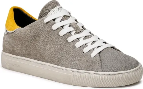 Sneakersy Crime London - Beat 11334AA2 Military 83