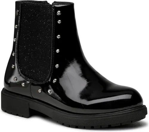 Členková obuv GIOSEPPO - 64059-P1 Black