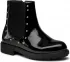 Členková obuv GIOSEPPO - 64059-P1 Black