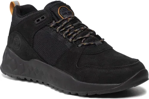 Sneakersy Timberland - Solar Wave Low TB0A2H340151 Black Nubuck