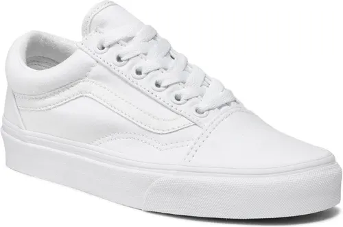 Tenisky Vans - Old Skool VN000D3HW00 True White