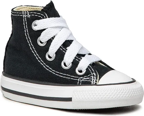 Plátenky Converse - Inft C/T Allsta 7J231 Black