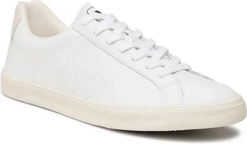 Sneakersy VEJA - Esplar Leather EA2001B Extra White