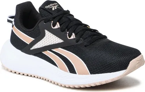 Topánky Reebok - Lite Plus 3.0 GY7806 Cblack/Chalk/Rosgol