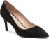 Lodičky STUART WEITZMAN - Linsi 75 Pump S6982 Black
