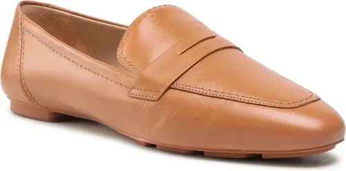 Lordsy STUART WEITZMAN - Jet Loafer SA105 Tan