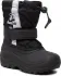 Snehule Kamik - Stripe NF8272 Black