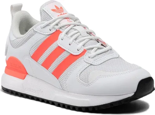 Topánky adidas - Zx 700 Hd J GY3292 Ftwwht/Turbo/Whitin