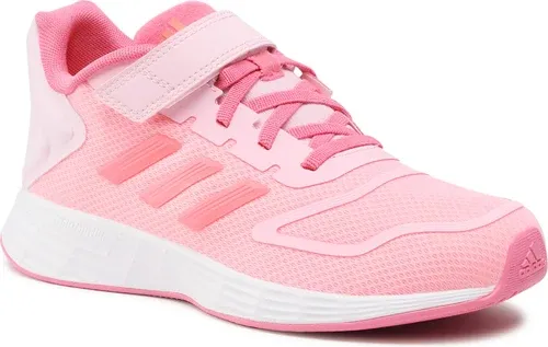 Topánky adidas - Duramo 10 El K GZ1056 Pink