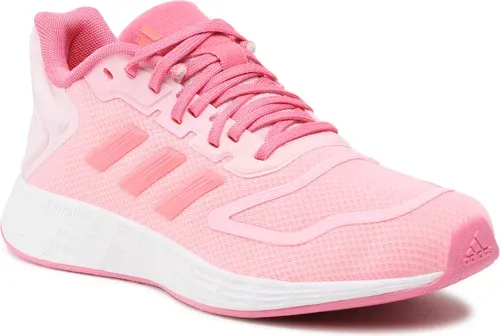 Topánky adidas - Duramo 10 K GZ1058 Pink Topánky adidas - Duramo 10 K GZ1058 Pink