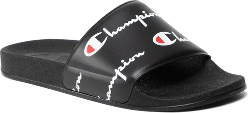 Šľapky CHAMPION - Slide Pd S10974-S21-KK001 Nbk