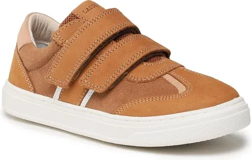 Sneakersy LASOCKI YOUNG - CI12-BASCO-01(IV)CH Camel