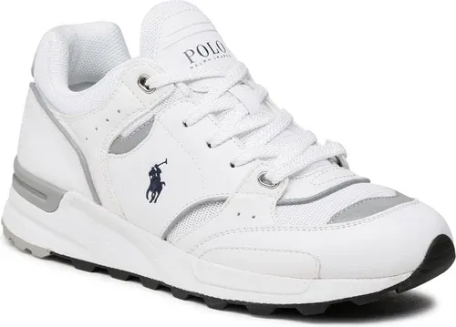 Sneakersy Polo Ralph Lauren - Trackstr 200 809845147001 White